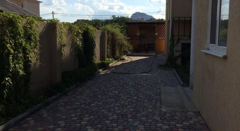 Гостевой дом Dvorik Судак